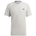 Adidas Train Essentials Stretch Training T-Shirt Herren