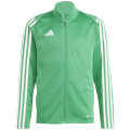 Adidas Tiro 23 League Kinder Fußballjacke