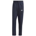 Adidas Aeroready Essentials Stanford Open Hem Embroidered Small Logo Hose Herren