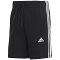 Adidas Essentials French Terry 3-Streifen Herren Shorts