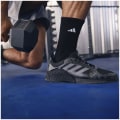 Adidas Performance Cushioned Crew Socken, 3 Paar Unisex