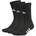 Adidas Performance Cushioned Crew Socken, 3 Paar Unisex