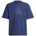 Adidas Future Icons Logo Piqué T-Shirt Kinder