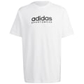 Adidas All SZN Graphic T-Shirt Herren