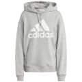 Adidas Essentials Big Logo Oversized French Terry Damen Kapuzensweater