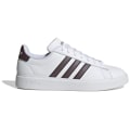 Adidas Grand Court Cloudfoam Lifestyle Court Comfort Schuh Damen