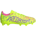 Adidas Predator League FG/MG Kinder Nockenschuhe