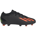 Adidas X Speedportal.3 FG Fußballschuh Kinder
