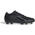 Adidas X Crazyfast.3 FG J Unisex Nockenschuhe