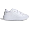 Adidas Grand Court Platform Schuh Damen