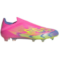 Adidas F50 Elite Laceless FG Unisex Nockenschuhe