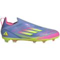 Adidas F50 Elite Laceless FG Kinder Nockenschuhe