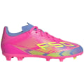 Adidas F50 League FG/MG Kinder Nockenschuhe