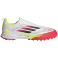 Adidas F50 League Laceless TF Kinder Multinockenschuhe