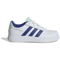 Adidas Breaknet Lifestyle Court Lace Schuh Kinder