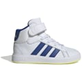Adidas Grand Court Mid Kinder Freizeitschuhe
