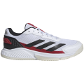 Adidas Courtquick Padel Herren Tennisschuhe