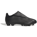 Adidas X Crazyfast.4 Hook-and-Loop FxG Fußballschuh Kinder