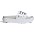 Adidas Platform adilette Damen Badeslipper