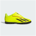 Adidas X Crazyfast Club VEL TF J Unisex Multinockenschuhe