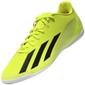 Adidas X Crazyfast Club IN Unisex Hallenschuhe