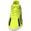 Adidas X Crazyfast Club IN Unisex Hallenschuhe