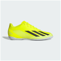 Adidas X Crazyfast Club IN Unisex Hallenschuhe