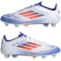 Adidas F50 Elite Soft Ground Unisex Stollenschuhe