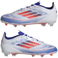 Adidas F50 Pro FG Kinder Nockenschuhe