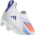 Adidas F50 League Laceless FG/MG Kinder Nockenschuhe