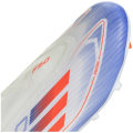 Adidas F50 League Laceless FG/MG Kinder Nockenschuhe