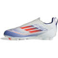 Adidas F50 League Laceless FG/MG Kinder Nockenschuhe