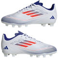 Adidas F50 Club Flexible Ground Cleats Kinder Nockenschuhe