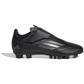 Adidas F50 Club Hook-and-Loop FxG Kinder Nockenschuhe