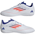 Adidas F50 Club IN Kinder Hallenschuhe