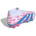 Adidas Predator League Laceless Firm Ground Unisex Nockenschuhe