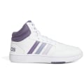 Adidas Hoops 3.0 Mid Schuh Damen