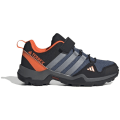 Adidas Terrex Ax2R Hook-and-Loop Wanderschuh Kinder