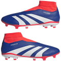 Adidas Predator League LL FG Unisex Nockenschuhe