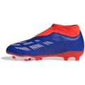 Adidas Predator League Laceless FG Kinder Nockenschuhe