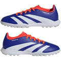 Adidas Predator League TF Kinder Multinockenschuhe