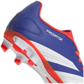 Adidas Predator Club Flexible Ground Cleats Kinder Nockenschuhe