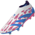 Adidas Predator Elite Laceless FG Unisex Nockenschuhe