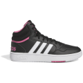 Adidas Hoops 3.0 Mid Schuh Damen