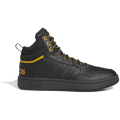 Adidas Hoops 3.0 Mid Lifestyle Basketball Classic Fur Lining Winterized Schuh Herren