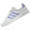 Adidas Grand Court Cloudfoam Lifestyle Court Comfort Damen Freizeitschuhe