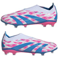 Adidas Predator Elite Laceless FG Kinder Nockenschuhe