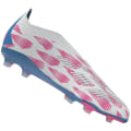 Adidas Predator Elite Laceless FG Kinder Nockenschuhe