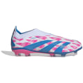 Adidas Predator Elite Laceless FG Kinder Nockenschuhe