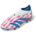 Adidas Predator Elite Laceless FG Kinder Nockenschuhe